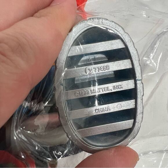 Fisher Price Rescue Heros Vintage Lot with Rescue Pets Accesories Backpacks etc - Picture 13 of 14